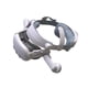 thumbnail image 1 of Correa ajustable para la cabeza Comfort VR, repuesto Elite, útil para Meta Quest 3, 1 of 8