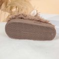 thumbnail image 5 of Gaexia Womens Slippers,Cartoon Head Slippers Warm Home Slippers for Autumn and Winter Comfort,Outdoor Slippers, 5 of 7
