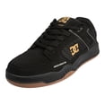thumbnail image 4 of TENIS DC SHOES HOMBRE DC APEX NEGRO SKATE URBANO negro 280, 4 of 4