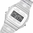 thumbnail image 2 of Reloj Casio Quartz F-91WS-7CF resistente al agua con luz LED Casio ., 2 of 4