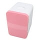 thumbnail image 2 of Mini refrigerador, mini refrigerador de 8 l, refrigerador pequeño portátil, refrigerador portátil, durabilidad probada en el tiempo, 2 of 8