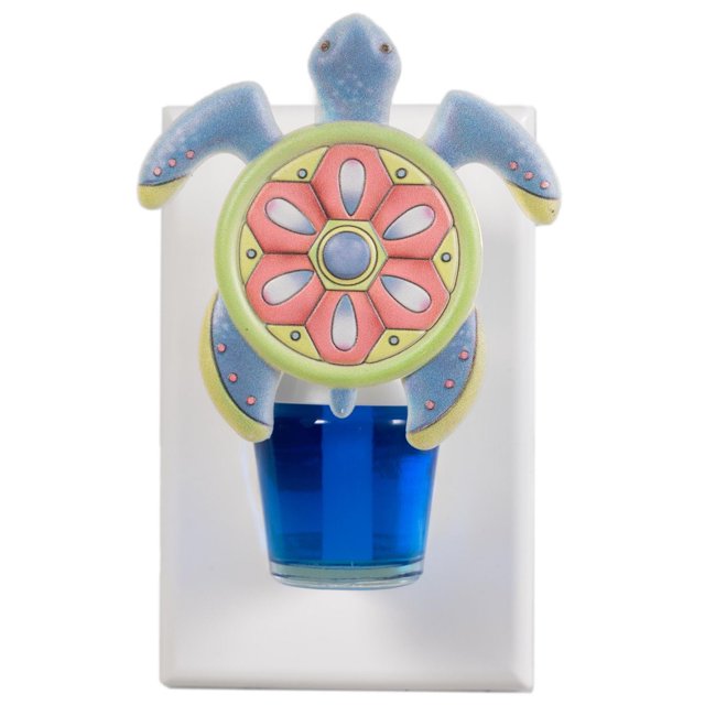 Diffuseur d’huile Scent Charm ScentSationals - Sea Turtle