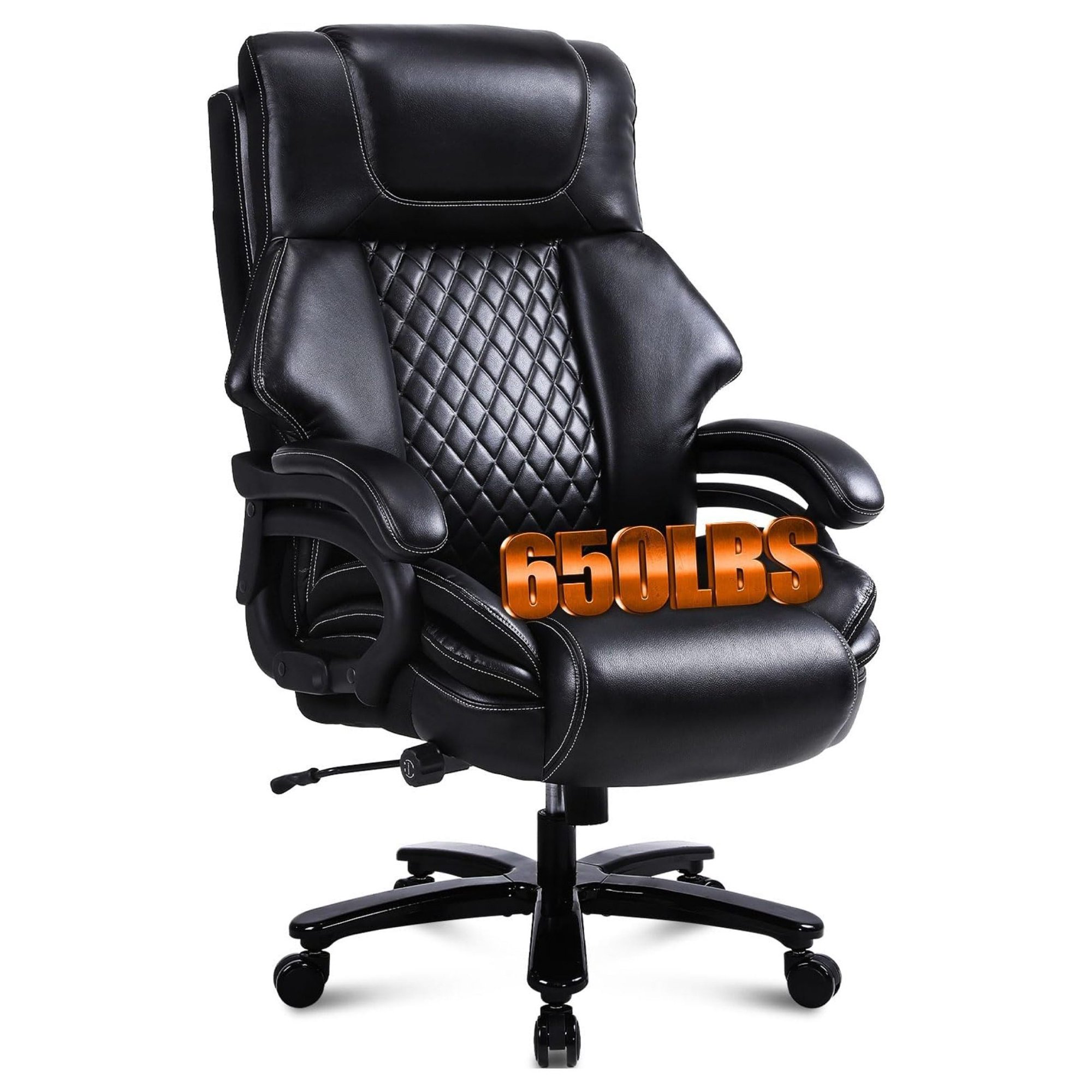650lbs big and tall office product