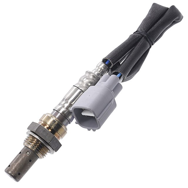 1-Sensor De Oxígeno Rav4 2001 A 2003 Toyota L4 2.0L Frontal antes del convertidor catalítico WALKER .