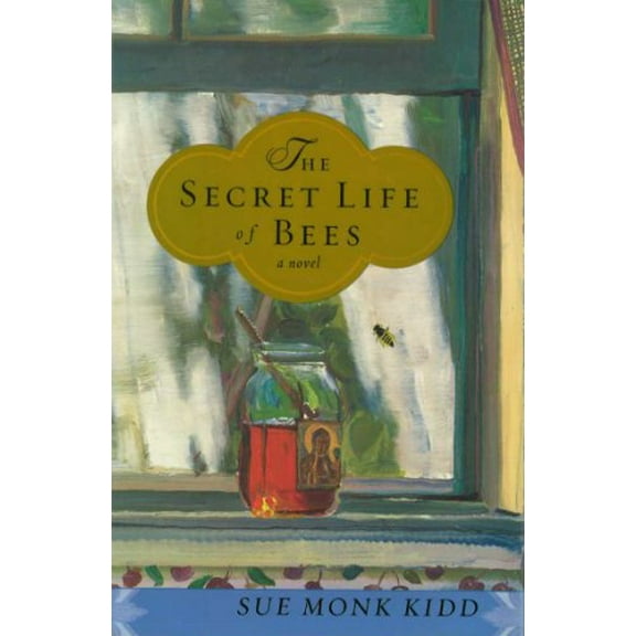 Pre-Owned The Secret Life of Bees Hardcover