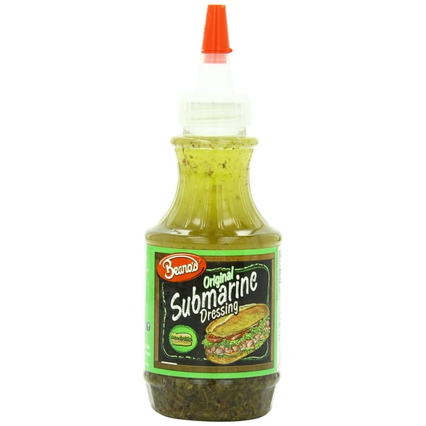 DreameLove Original Submarine Dressing, 8 ozPack of 1, 1 Pack