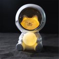 thumbnail image 2 of Small Led Lights Battery Powered Cute Spaceman Led Night Light Astronaut Lamps Desktop Decoration Battery Powered Night Light Night Light Battery Powered Battery Powered Led Lights, 2 of 2