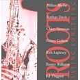 thumbnail image 3 of Roots (Jazz) Saying Something [Import] Vinyl, 3 of 3