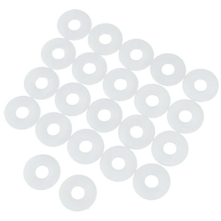 

20Pcs Airless Spraying Machine Lengthening Rod Gasket Accessories