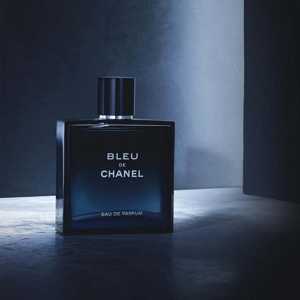 Chanel Bleu De Chanel EDP For Men 100mL - Walmart.ca