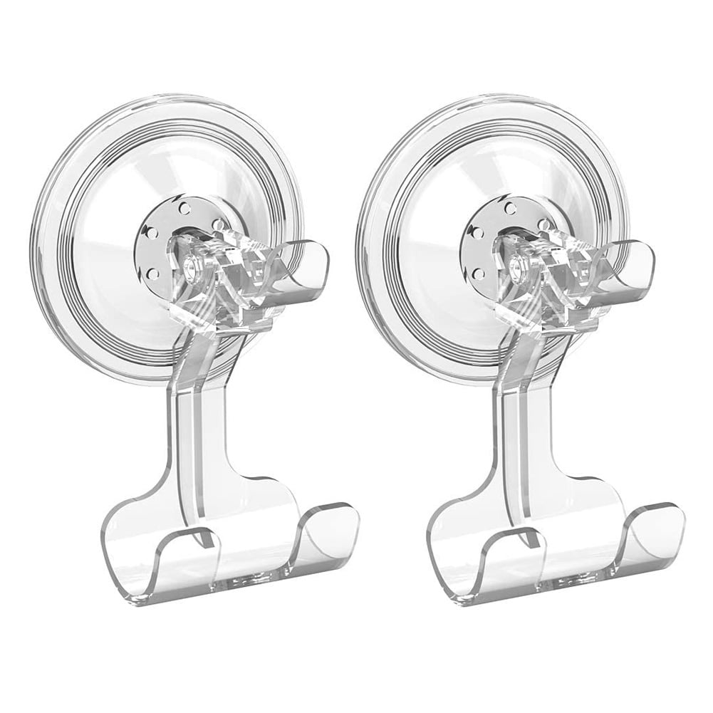 Alextreme Shower Suction Hook Suction Hooks Removable And Reusable