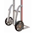 thumbnail image 2 of Magliner Stair Climber Kit w/Glide Bars,Aluminum 86006, 2 of 2
