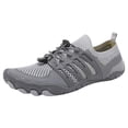 thumbnail image 1 of Diving Shoes for Men, Quick-Dry Breathable Mesh, Non- Outsole, Plus-Size, Spring/Summer Style, for Water Activities and Outdoor, 1 of 8