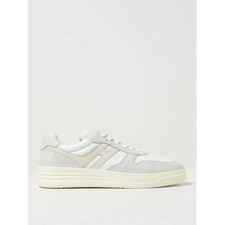 

Hogan Sneakers Woman White Woman
