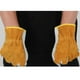 thumbnail image 4 of 1 par de guantes de trabajo Zulema guantes de trabajo para soldar guantes resistentes al calor para soldar, 4 of 7