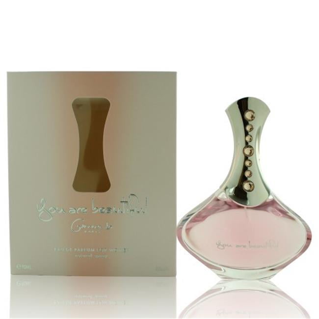 you are beautiful perfume