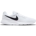 thumbnail image 3 of Nike Mens Tanjun, White/Black-Barely Volt, 12.5, 3 of 4