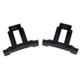 thumbnail image 4 of 10Pcs Solar Panel Water Drainage Clips PV Modules Cleaning Clips For Water Drain 10pcs 30mm, 4 of 10