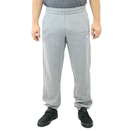puma cuffed pants