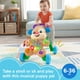 thumbnail image 2 of Juguete para bebés Fisher-Price Laugh & Learn Smart Stages con Puppy Walker Fisher Price Fisher-Price, 2 of 6