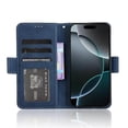 thumbnail image 4 of Funda Tipo Billetera GANGXUN para iPhone 16 Pro max – Tapa Flip con Tarjetero, 4 of 5