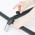 thumbnail image 3 of Vivere KIT1 Hammock Combo Hardware Kit, Grey, 3 of 3