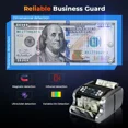 thumbnail image 3 of Mixed Denomination Money Counter for Business Use with Value Counting Features, 3 of 6