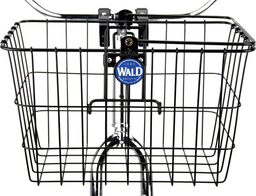 sunlite quick release mesh basket