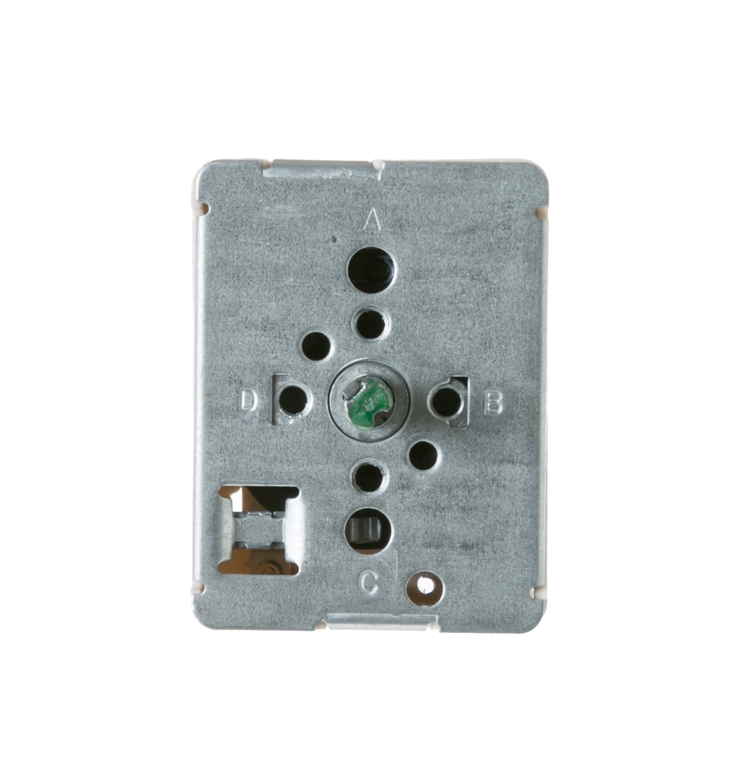 GE Appliances WB24T10027 Range Surface Element Control Switch