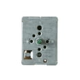 thumbnail image 4 of GE Appliances WB24T10027 Range Surface Element Control Switch, 4 of 4