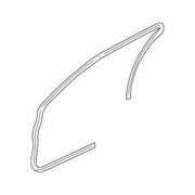 Genuine OE Volvo Door Weather-Strip - 8663776 Fits select: 2003-2007 VOLVO XC70, 2001-2007 VOLVO V70