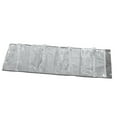 thumbnail image 1 of Hanging Yarn Storage Knitting Storage Organizer, Transparent Large Capacity Foldable Door Wall Hangable Wool Storage Bag Mutifuctional Practical Crochet Yarn Storage Bag With Z, 1 of 8