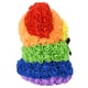 thumbnail image 5 of Adorno de oso de flores regalos únicos para niñas Oso de peluche rosa hecho a mano para mamá novia mujer base con forma de amor que simboliza el afecto eterno una vida ANGGREK Otros, 5 of 8