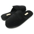 thumbnail image 3 of Ventana Men's Comfort Slippers Slip On House Shoes Casual Mule, 3 of 6