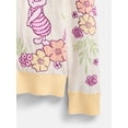 thumbnail image 3 of Winnie the Pooh Girls Graphic Cardigan with Long Sleeves, Sizes 4-16, 3 of 3