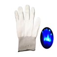 thumbnail image 1 of Guantes con luz LED para Halloween, Navidad, regalo de cumpleaños, luz de dedo intermitente, Guantes LED para adolescentes, E65D, 1 of 4