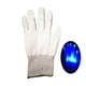 thumbnail image 1 of Guantes con luz LED para Halloween, Navidad, regalo de cumpleaños, luz de dedo intermitente, Guantes LED para adolescentes, E65D, 1 of 4