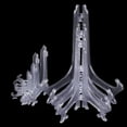 thumbnail image 3 of CNKOO 10PCS Easels Plate Holders Display Stand Stander Picture Frame Photo Tools, 3 of 6