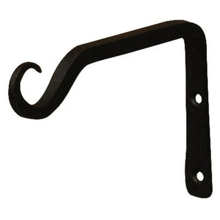 Achla Flower Box Bracket - Achla Designs Straight Plant Hanger Bracket