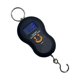 thumbnail image 4 of Báscula de anzuelo digital para pesca, encomiendas, etc. Hasta 50 kg (Negro), 4 of 5