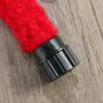 thumbnail image 3 of BRIGHTFUFU Guitar Cleaner Red Fiber 1Pcs for Saxophone Players Maintenance, 3 of 4