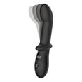 thumbnail image 4 of Xgen Products Zolo P Spot Beaded Vibe - Black,Intimate Massagers, 4 of 5