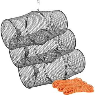 6/8/10/12/16FT Fishing Cast Net Bait Easy Throw Hand Cast Strong Nylon Trap Mesh 62b85eef 578b 4dc7 Abb4 78fdcb5f851e.23aa6f3d80bd5f5bd5041ac377c48b59