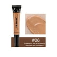 thumbnail image 1 of Iumwxz Concealer Repairing Nourishing Liquid Concealing Dark Circles And Spots, 1 of 2