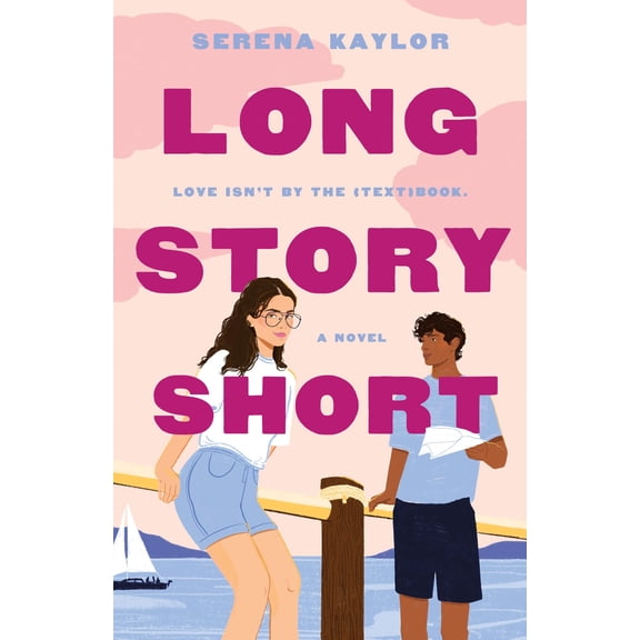 Pre-Owned Long Story Short (Hardcover) 1250818419 9781250818416