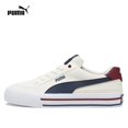 thumbnail image 1 of PUMA Court Classic - Zapatillas de tabla cómodas, informales, antideslizantes, ligeras y de caña baja para hombre y mujer, 1 of 4