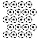 thumbnail image 3 of KAKOWELY 20 pelotas de futbolín, mini pelotas de fútbol de mesa, pelotas de juego de fútbol, pelotas de juego de mesa, 3 of 5