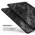 thumbnail image 3 of DesignSkinz Black Marble Surface Full-Body Skin Decal Wrap Cover for iPad Pro 11” 2nd Gen (A2228/A2068/A2230/A2231), 3 of 4
