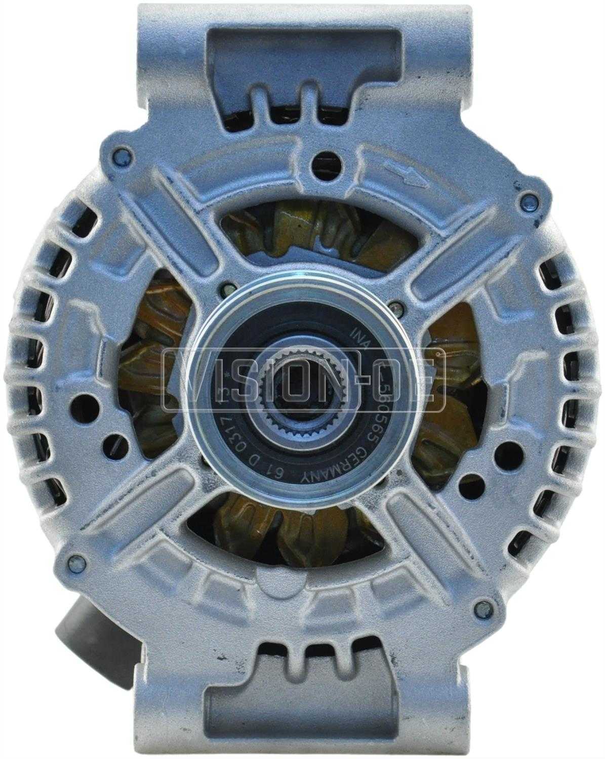 Vision OE 11336 Alternator