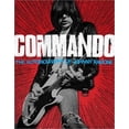 thumbnail image 5 of Commando: The Autobiography of Johnny Ramone, 5 of 5
